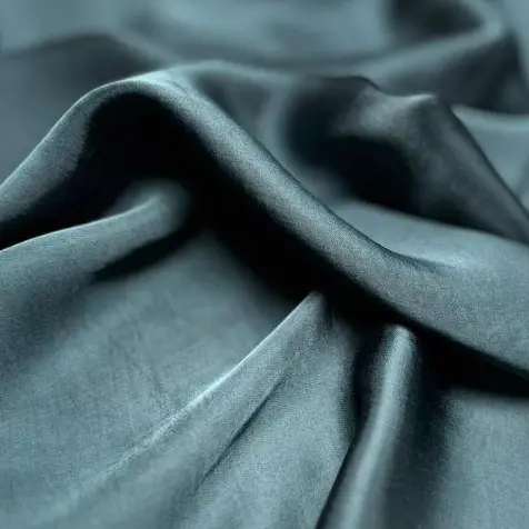 Lyocell Satin Fine by Tencel