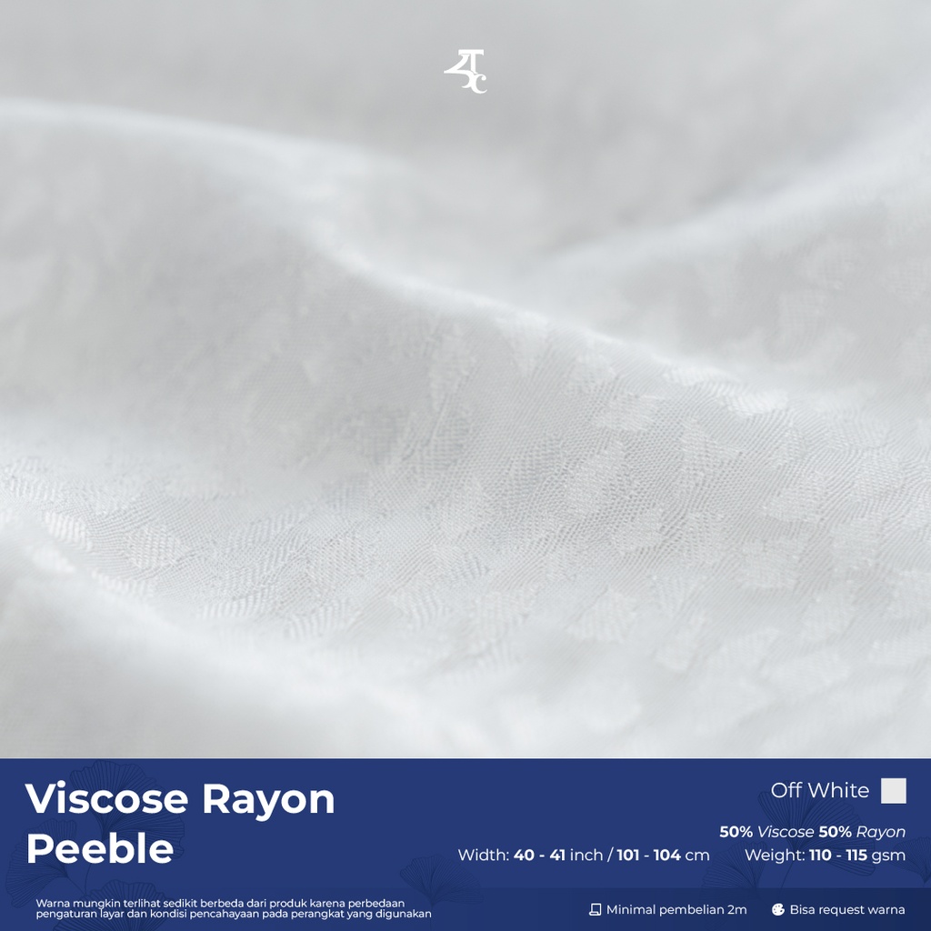 VisRa Peeble